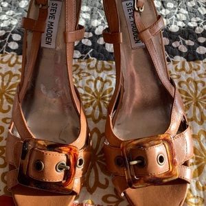 Steve Madden Heels size 9